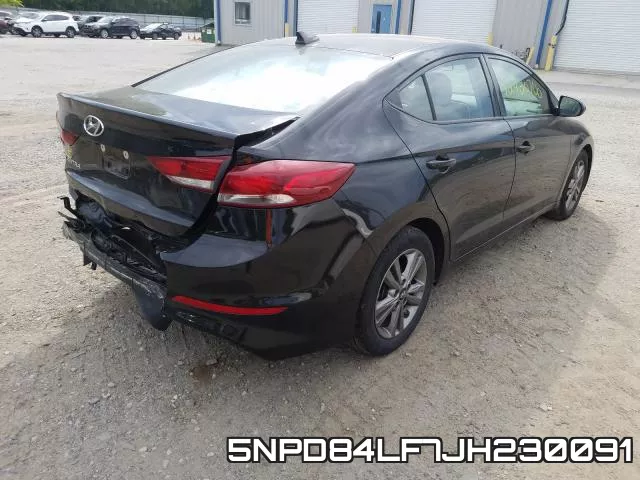 5NPD84LF7JH230091 фото 4