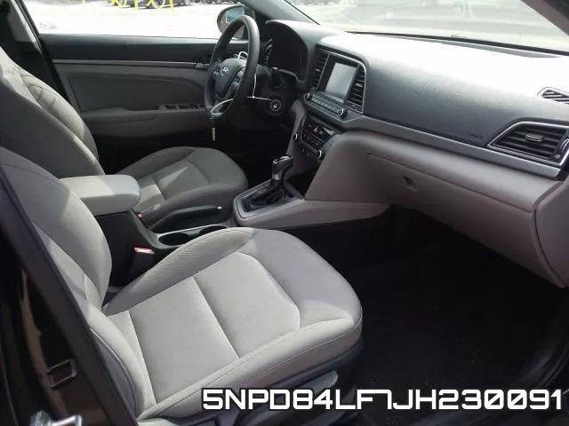 5NPD84LF7JH230091 фото 5