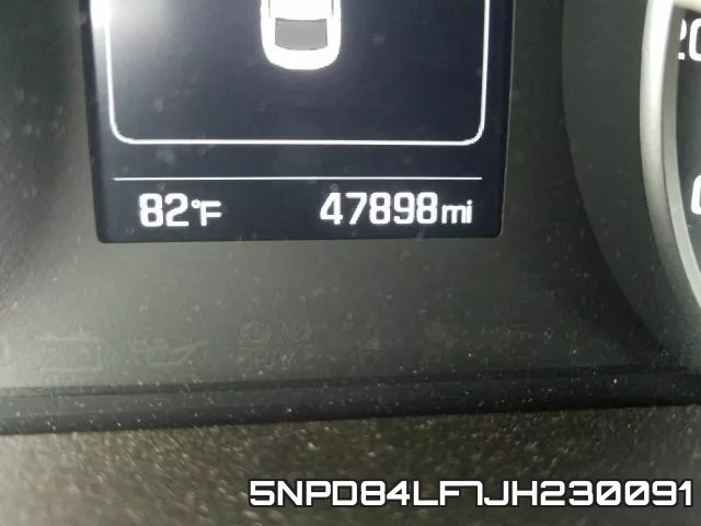 5NPD84LF7JH230091 фото 8