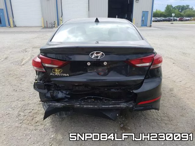 5NPD84LF7JH230091 фото 9