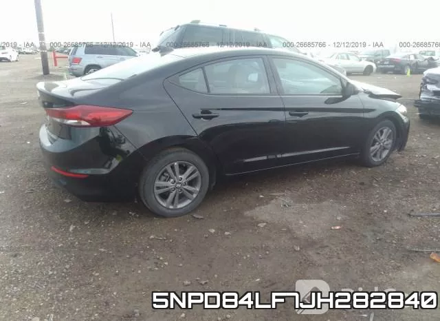 5NPD84LF7JH282840 фото 5