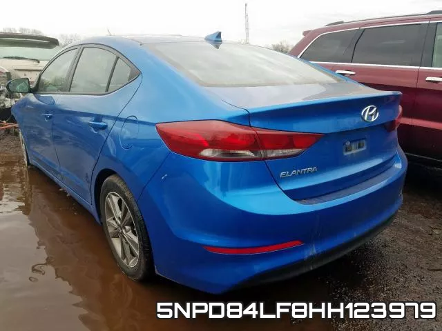 5NPD84LF8HH123979 фото 4