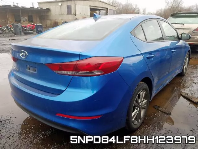5NPD84LF8HH123979 фото 5