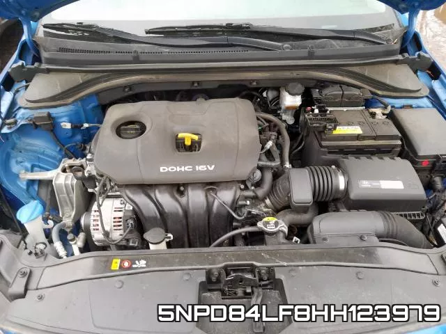 5NPD84LF8HH123979 фото 8