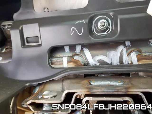 5NPD84LF8JH220864 фото 9