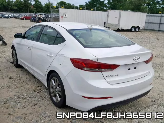5NPD84LF8JH365872 фото 4
