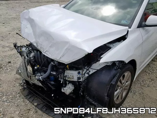 5NPD84LF8JH365872 фото 10
