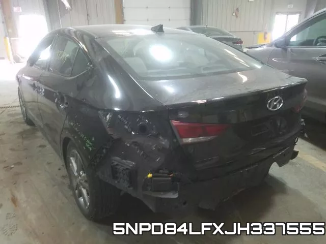 5NPD84LFXJH337555 фото 4
