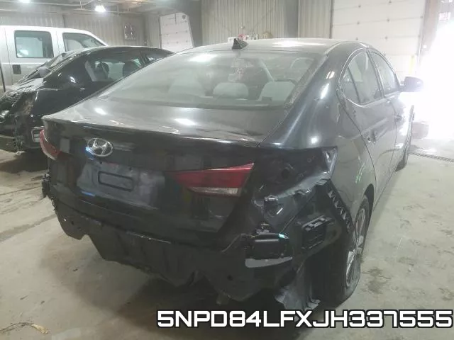 5NPD84LFXJH337555 фото 5