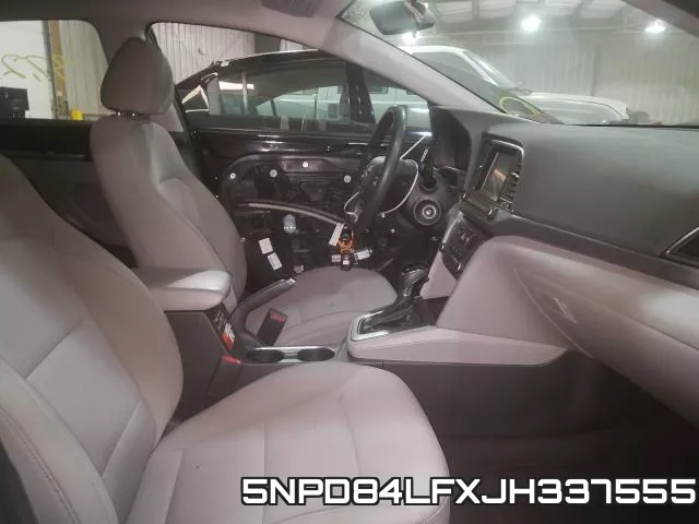 5NPD84LFXJH337555 фото 6