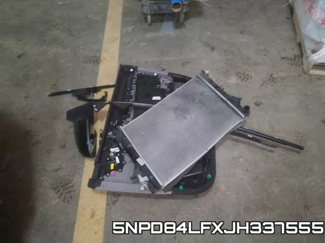 5NPD84LFXJH337555 фото 10