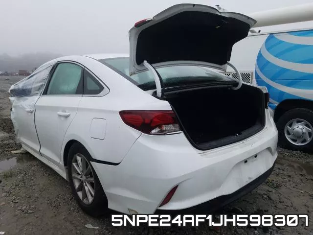 5NPE24AF1JH598307 фото 4