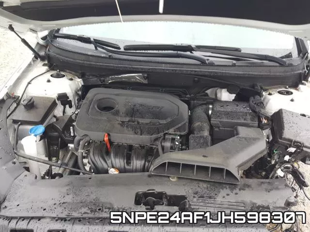 5NPE24AF1JH598307 фото 8