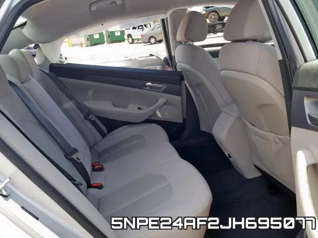 5NPE24AF2JH695077 фото 7