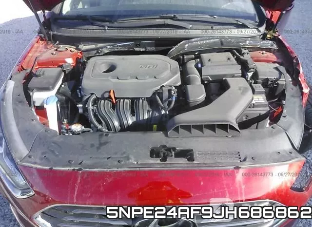 5NPE24AF9JH686862 фото 2