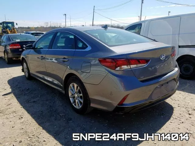 5NPE24AF9JH714014 фото 4