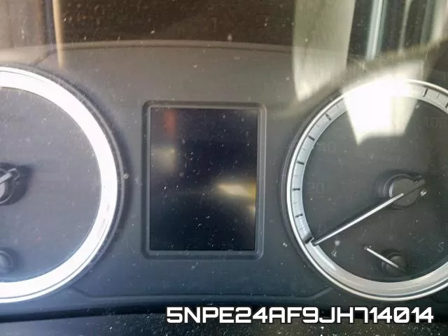 5NPE24AF9JH714014 фото 9