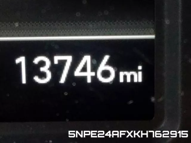 5NPE24AFXKH762915 фото 9