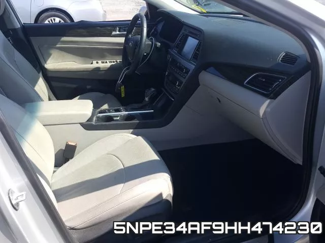 5NPE34AF9HH474230 фото 6