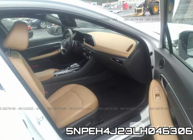 5NPEH4J23LH046306 фото 6
