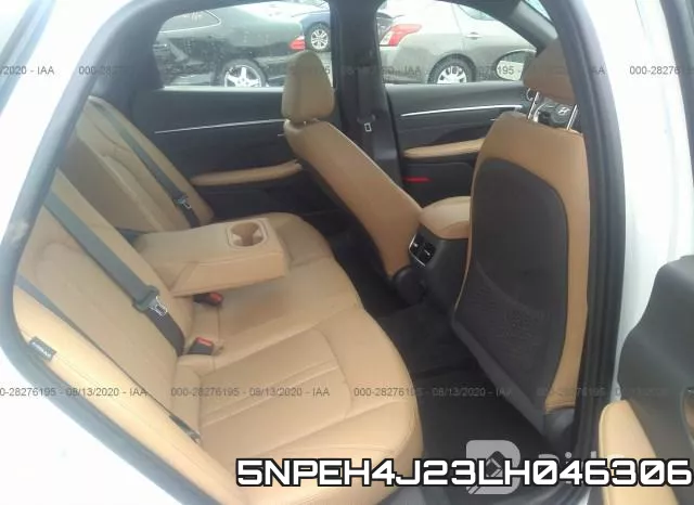 5NPEH4J23LH046306 фото 9