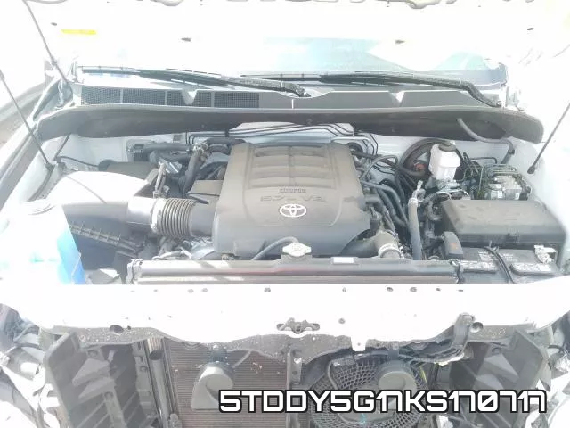 5TDDY5G17KS170717 фото 8