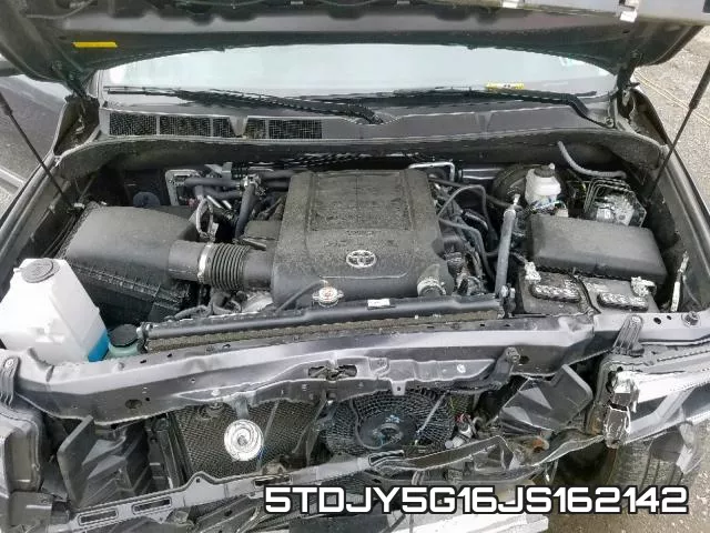 5TDJY5G16JS162142 фото 8