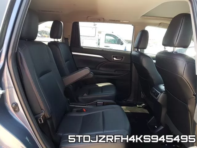 5TDJZRFH4KS945495 фото 7