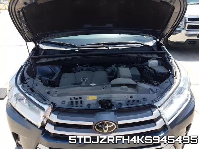 5TDJZRFH4KS945495 фото 8
