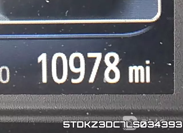 5TDKZ3DC7LS034393 фото 8