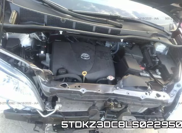 5TDKZ3DC8LS022950 фото 2