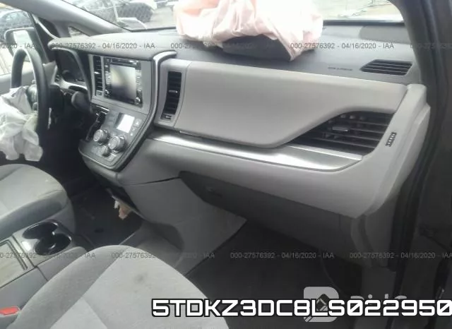 5TDKZ3DC8LS022950 фото 6