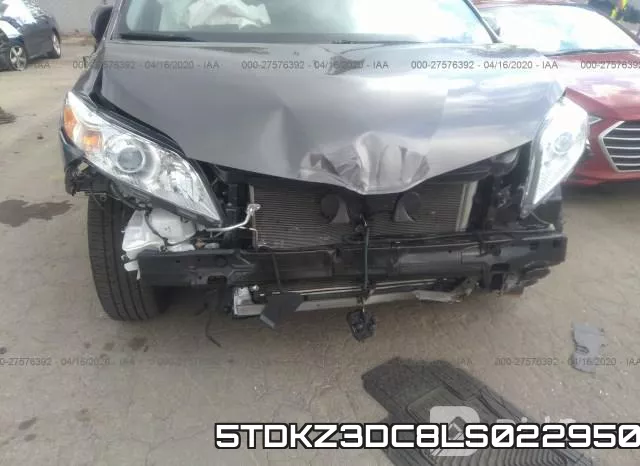 5TDKZ3DC8LS022950 фото 7