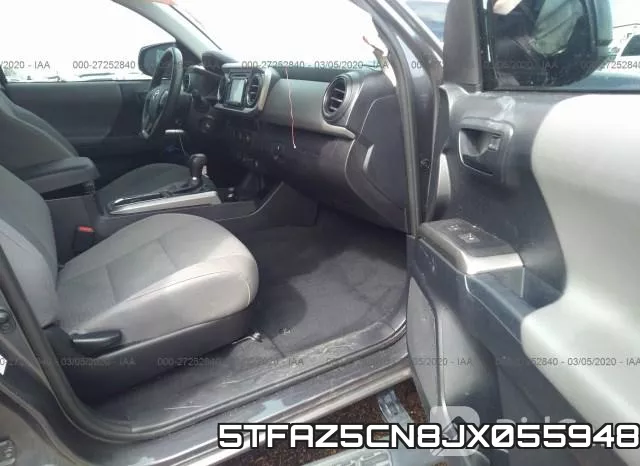 5TFAZ5CN8JX055948 фото 6