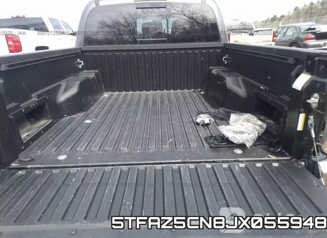 5TFAZ5CN8JX055948 фото 9