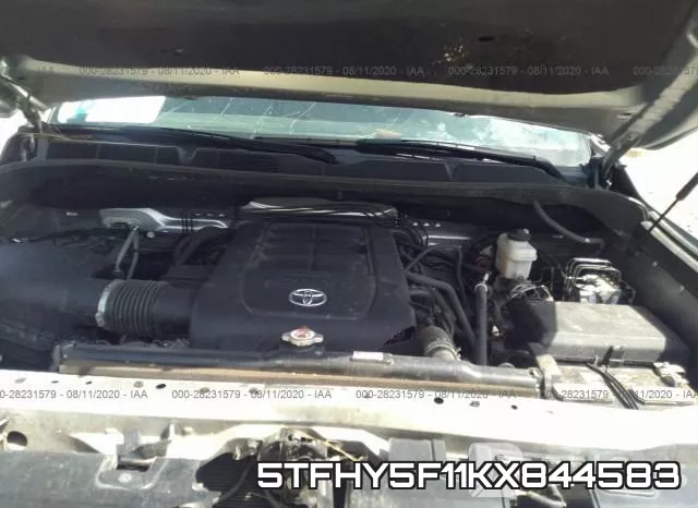 5TFHY5F11KX844583 фото 2