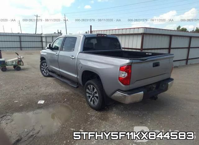 5TFHY5F11KX844583 фото 4