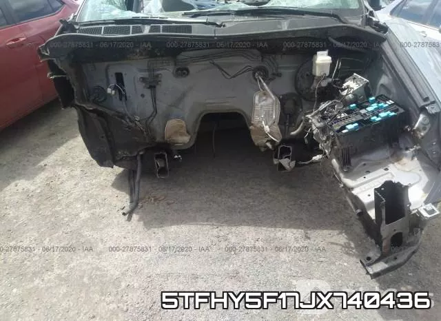 5TFHY5F17JX740436 фото 2