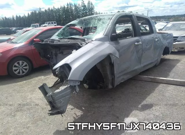 5TFHY5F17JX740436 фото 3