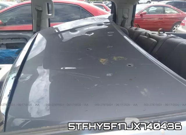 5TFHY5F17JX740436 фото 9