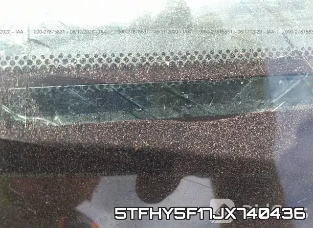 5TFHY5F17JX740436 фото 10
