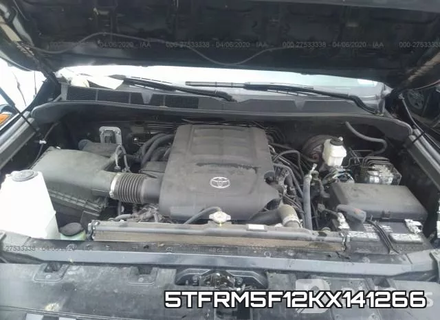 5TFRM5F12KX141266 фото 2