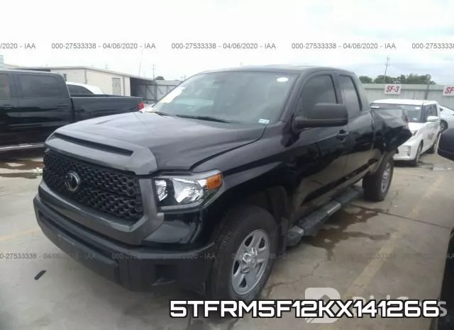 5TFRM5F12KX141266 фото 3