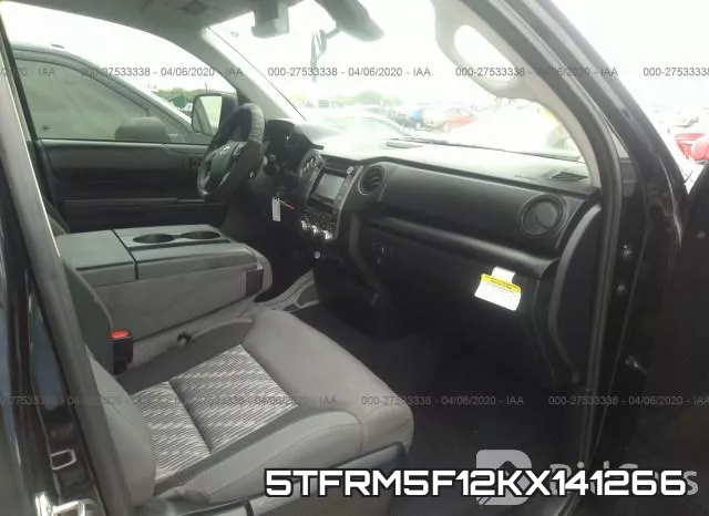 5TFRM5F12KX141266 фото 6