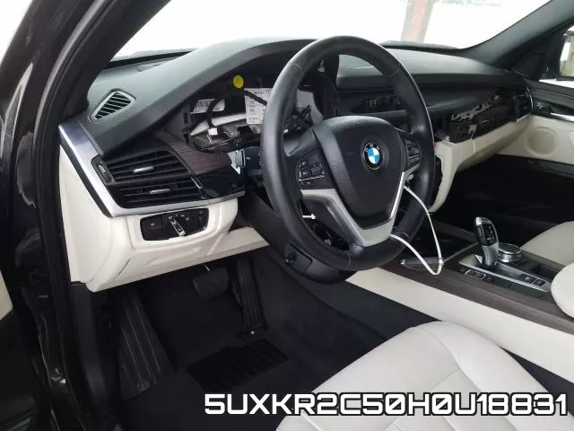 5UXKR2C50H0U18831 фото 10