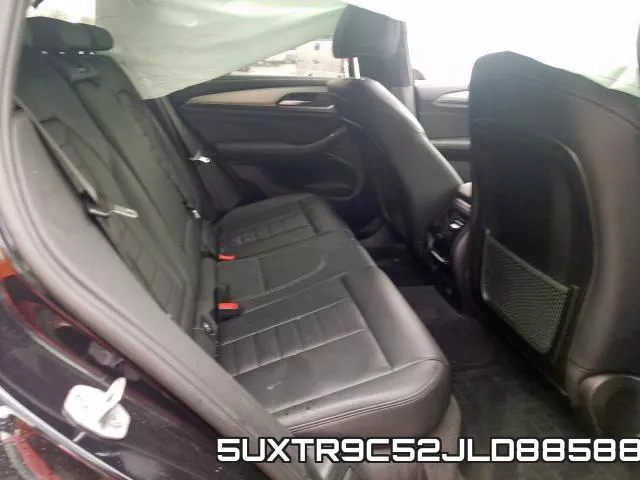 5UXTR9C52JLD88588 фото 7