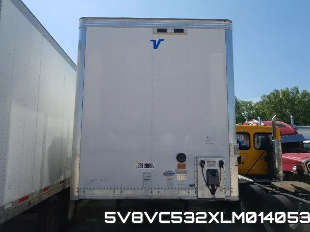 5V8VC532XLM014053 фото 3