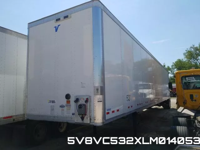 5V8VC532XLM014053 фото 4