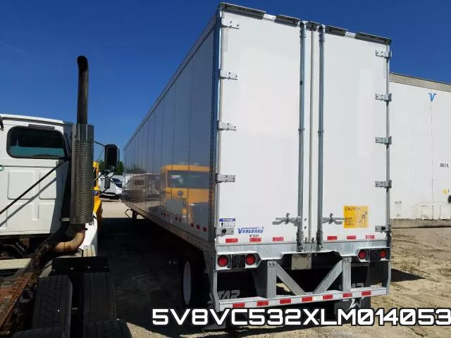 5V8VC532XLM014053 фото 5