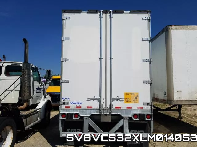 5V8VC532XLM014053 фото 6